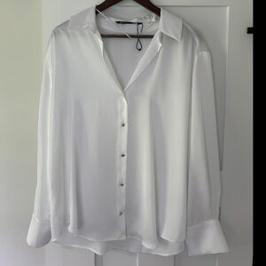 Shirt ZARA